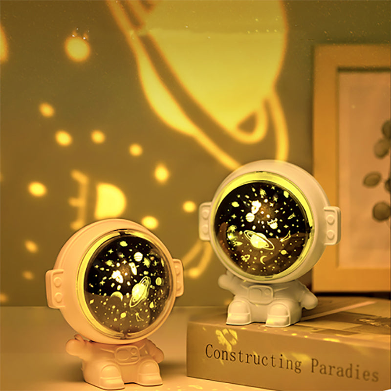 Galaxy Starry Sky Projector Lamp