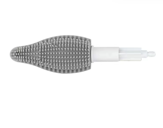 Electric Dishwashing Brush