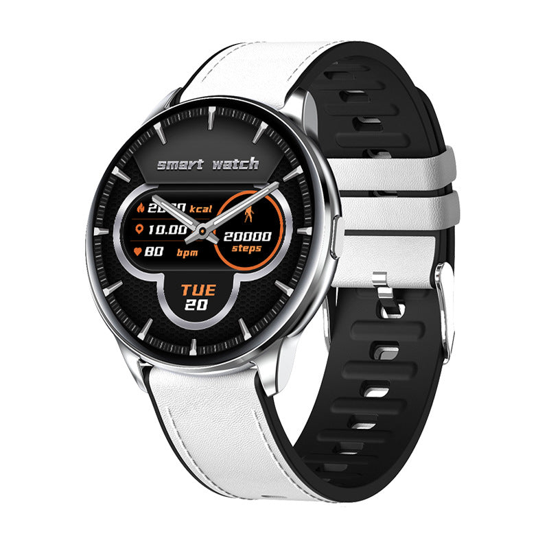 Y90 Sports Smart Watch