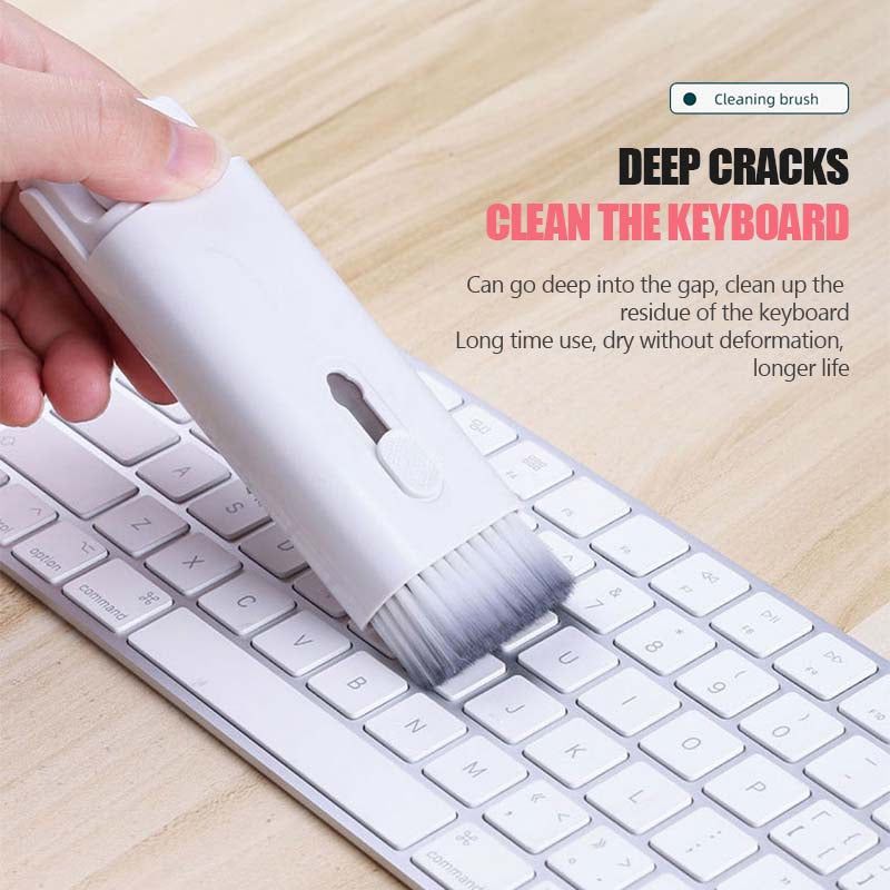 Multifunctional Cleaning Pen Set