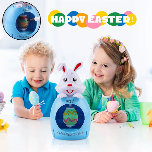 Easter eggs decorator toy