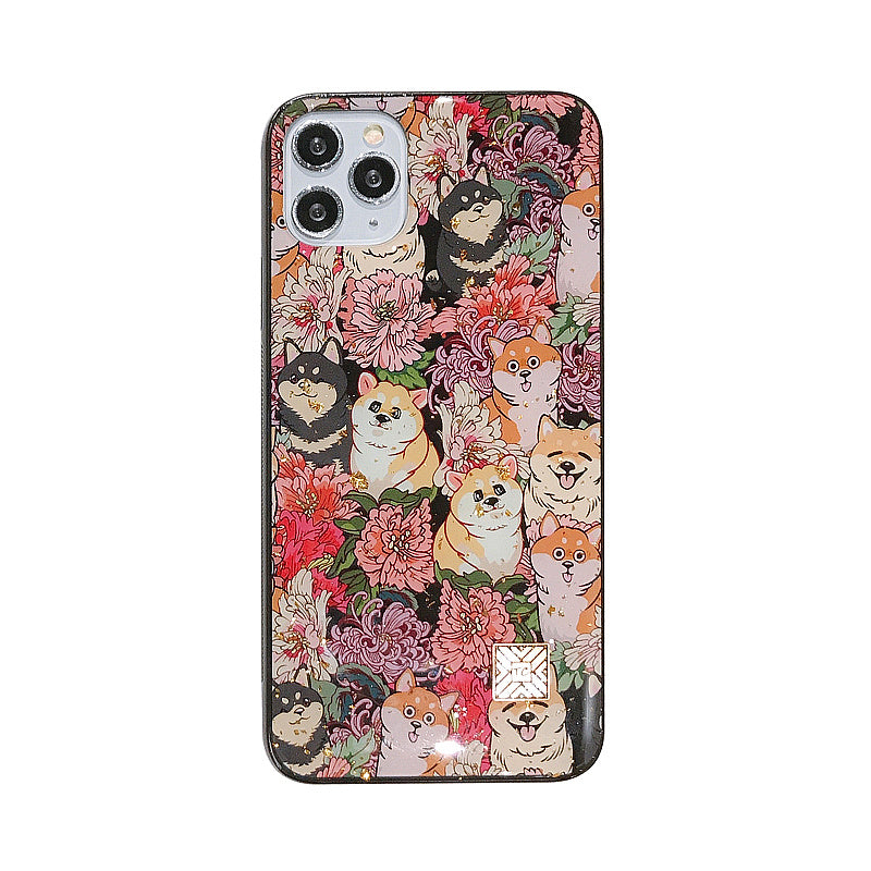 Cartoon Mobile Phone Case