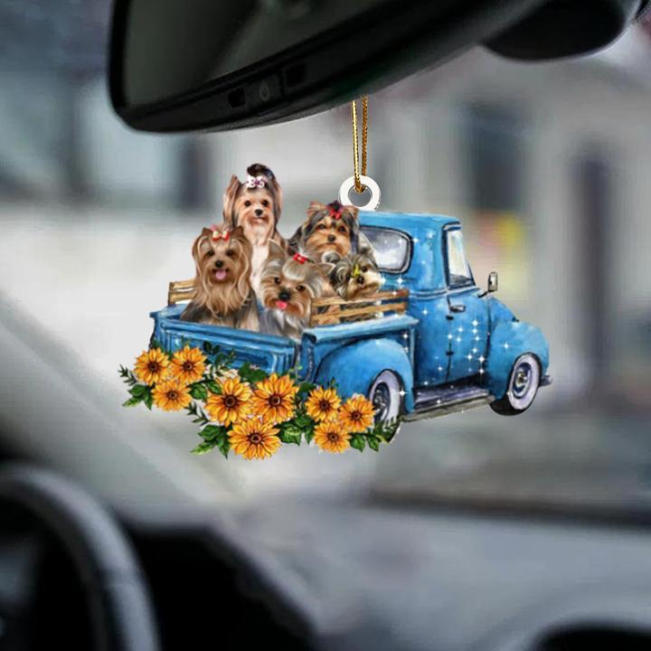 Car Hanging Decoration