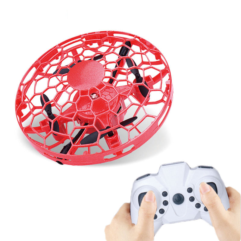 Flying Helicopter Mini Drone UFO RC Drone