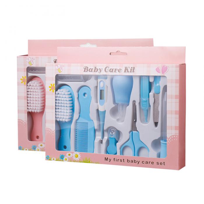 Health Suit Children's Beauty Set