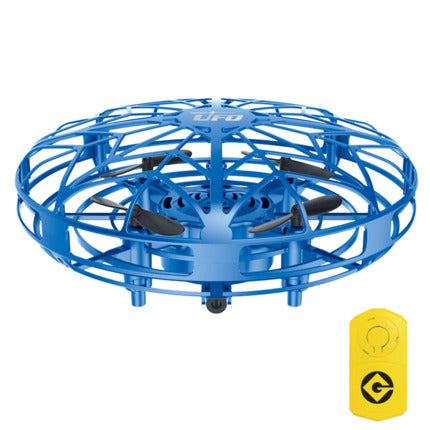 Flying Helicopter Mini Drone UFO RC Drone