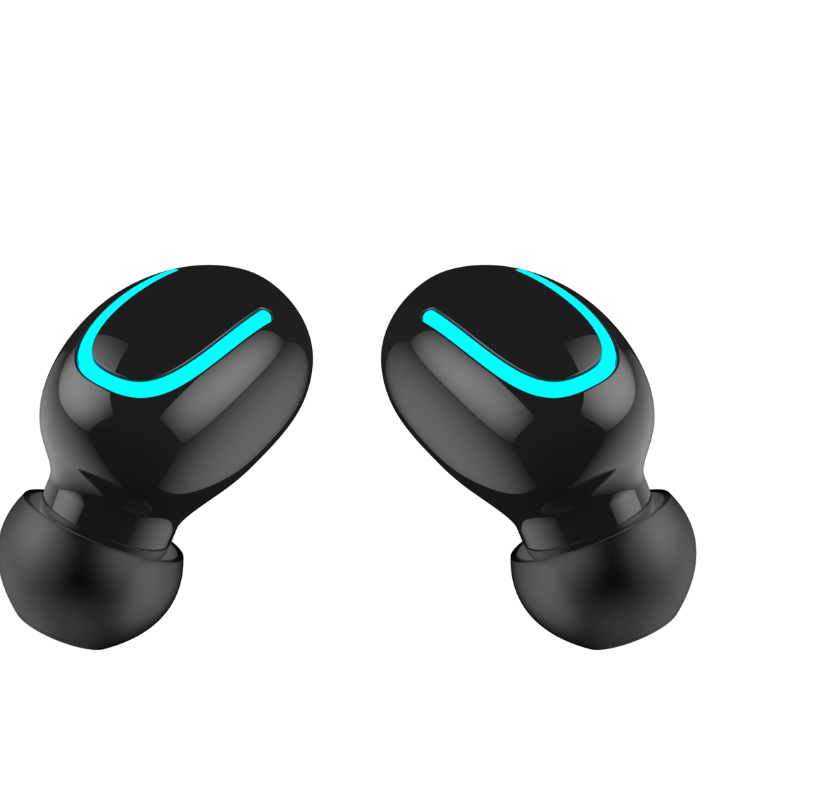 Bluetooth 5.0 Wireless Earphones