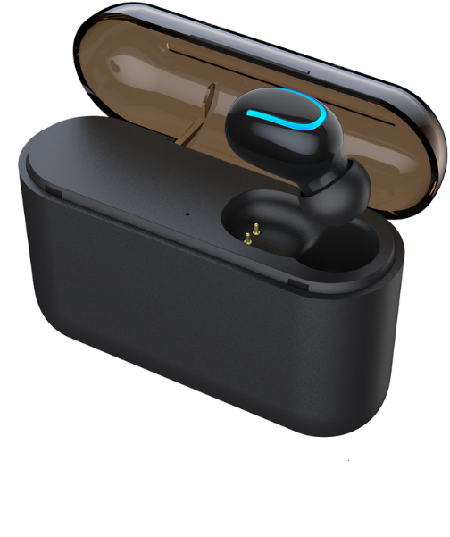 Bluetooth 5.0 Wireless Earphones