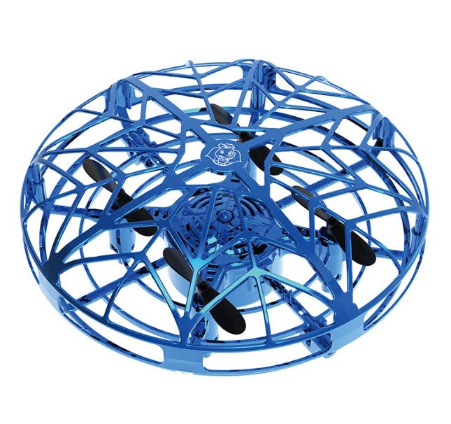 Flying Helicopter Mini Drone UFO RC Drone