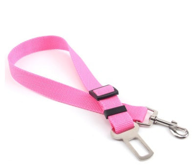 Dog Strap Dog Leash Dog Leash