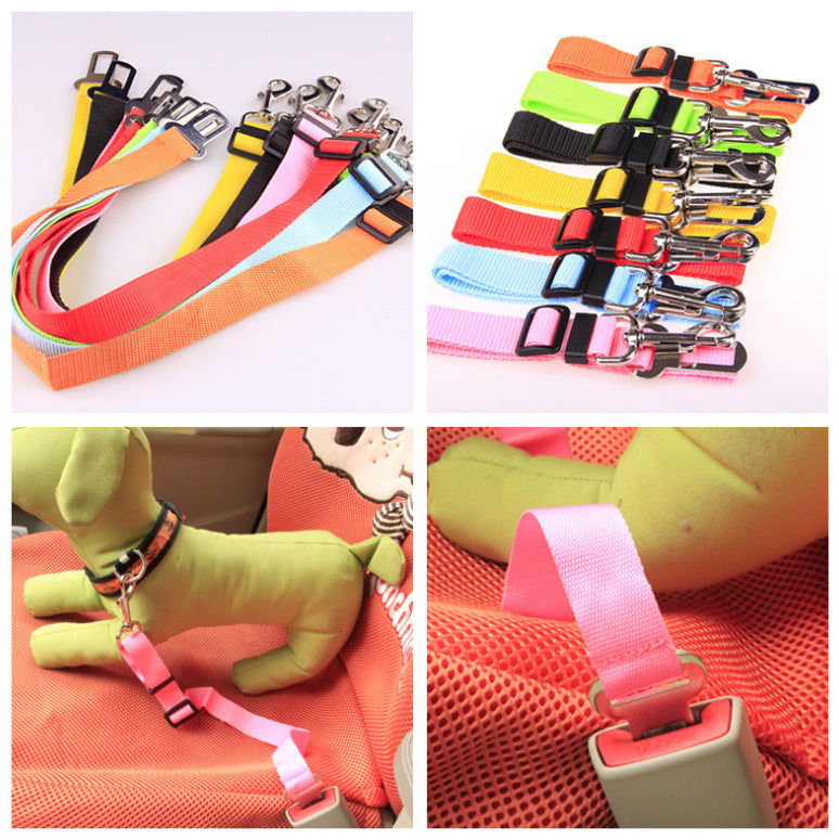 Dog Strap Dog Leash Dog Leash