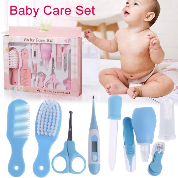 Health Suit Children's Beauty Set