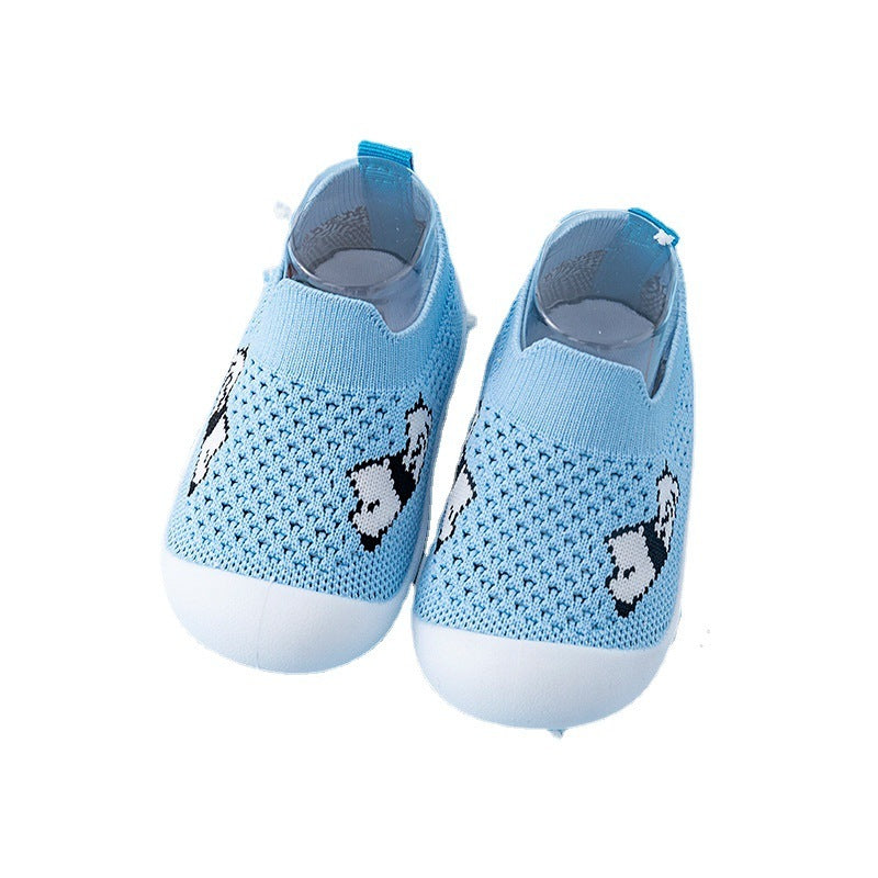 Baby Soft Bottom Casual Toddler Shoes