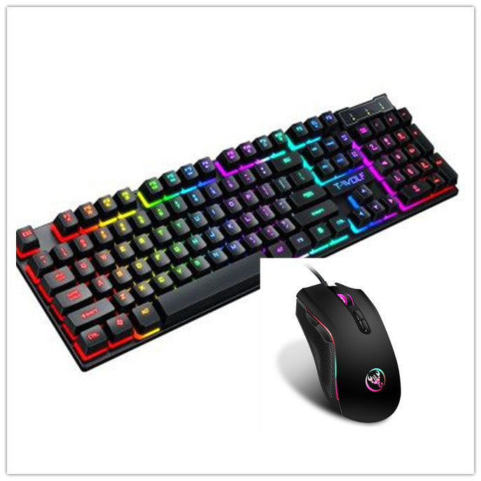 Gaming Wired Keyboard