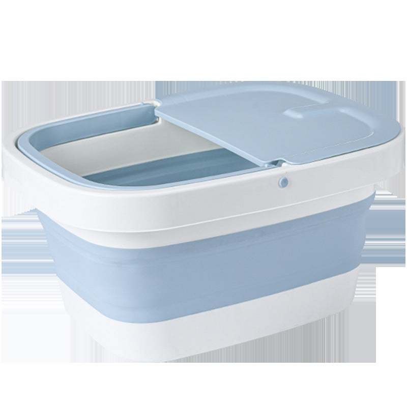 Portable Foot Washing Bucket