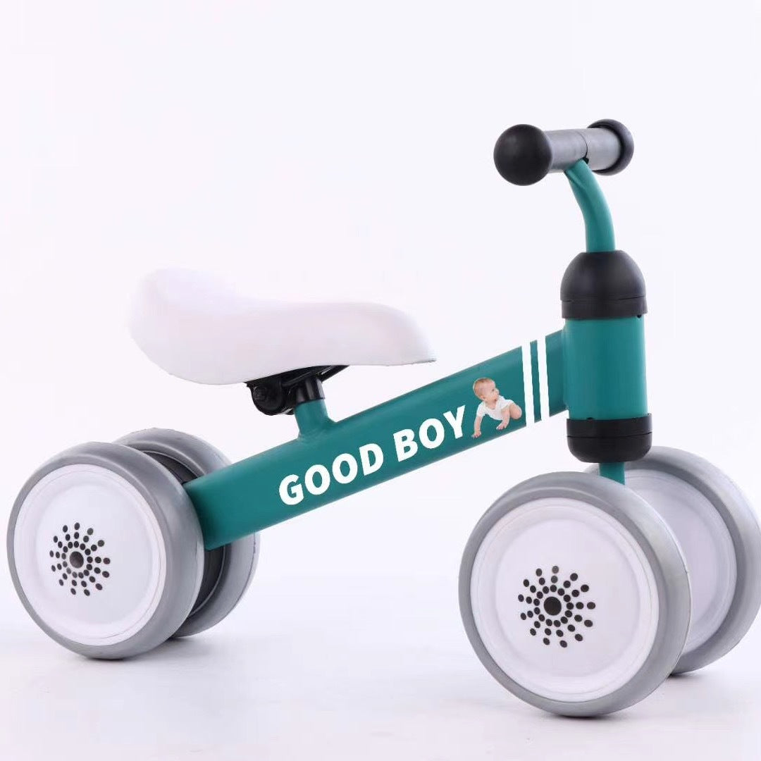 Baby Bike