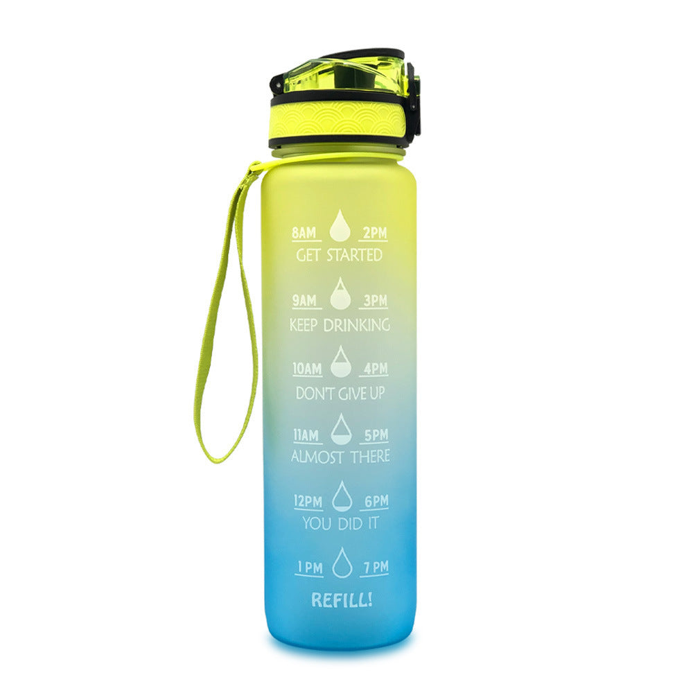 1L Tritan Water Bottle