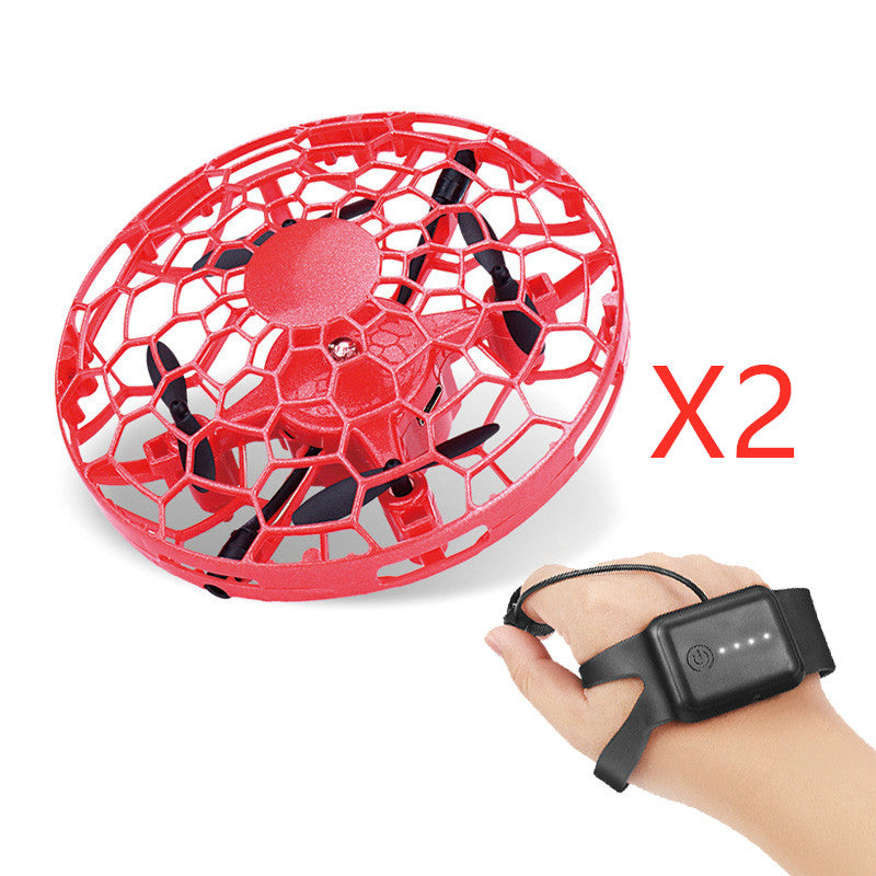 Flying Helicopter Mini Drone UFO RC Drone