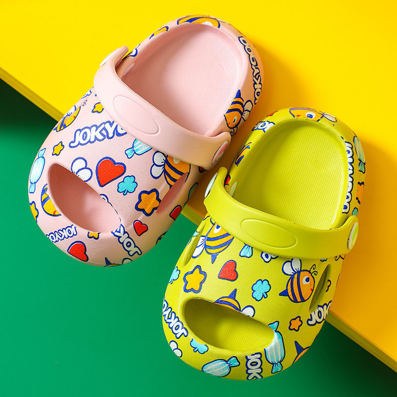 Universal Bathing Baby Sandals And Slippers