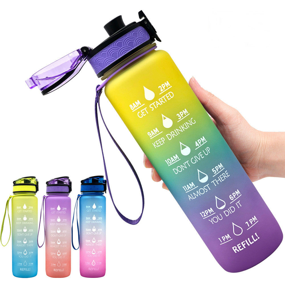 1L Tritan Water Bottle