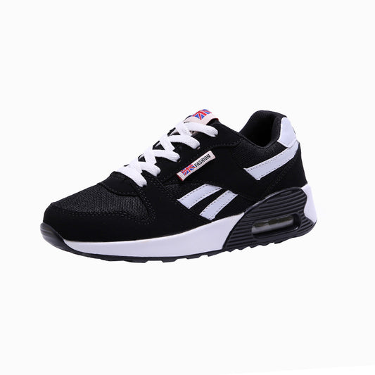 Summer Air Cushion Womens Sports Shoes