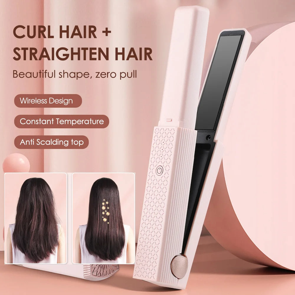 Hair Straightener