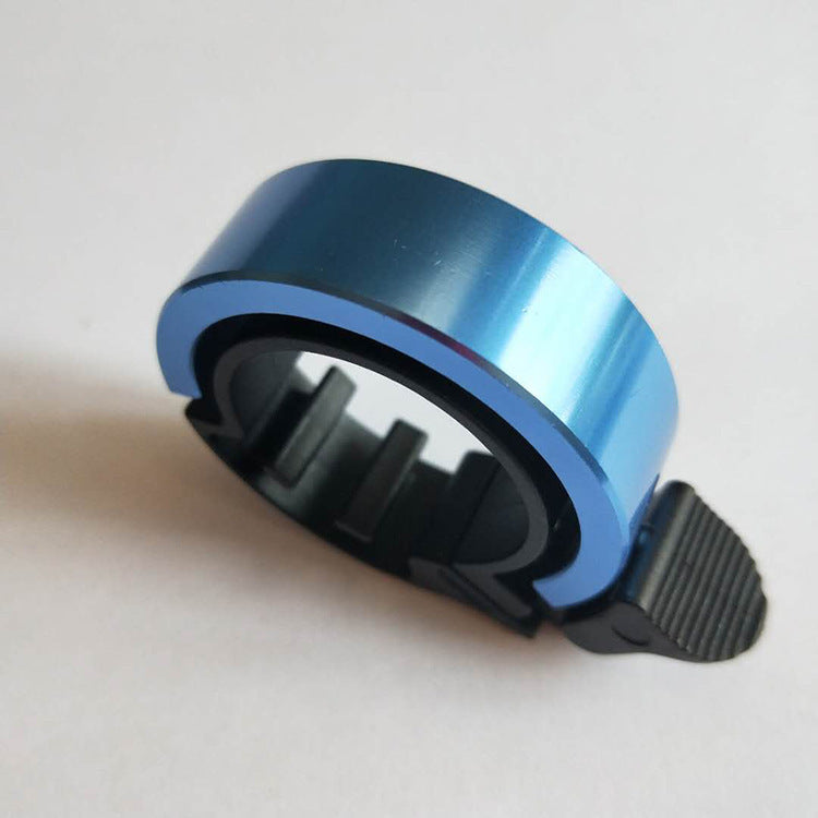 Aluminum Alloy Bicycle Bell