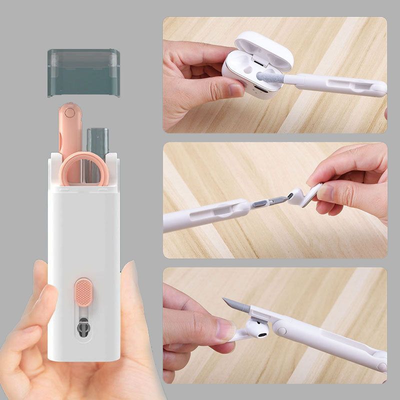 Multifunctional Cleaning Pen Set