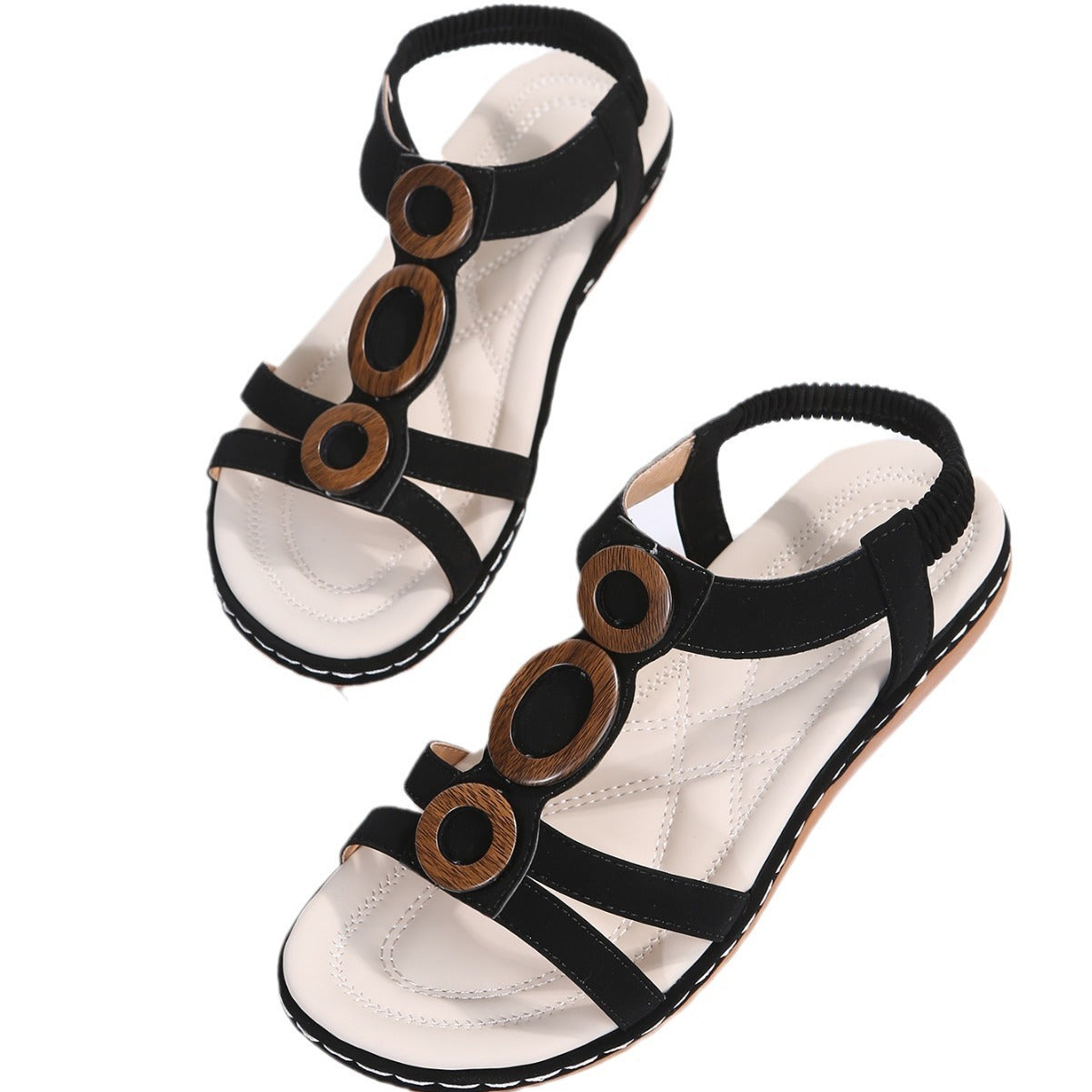 Bohemian Beach Women's Shoes