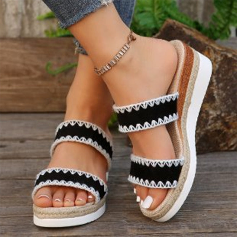 Strap Shoes For Women