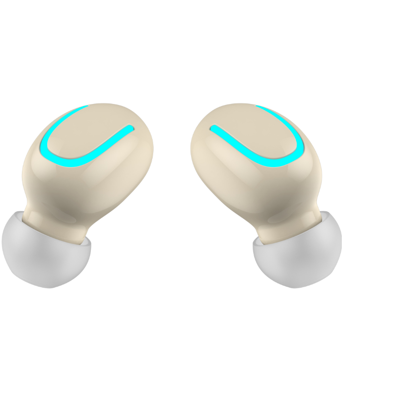 Bluetooth 5.0 Wireless Earphones