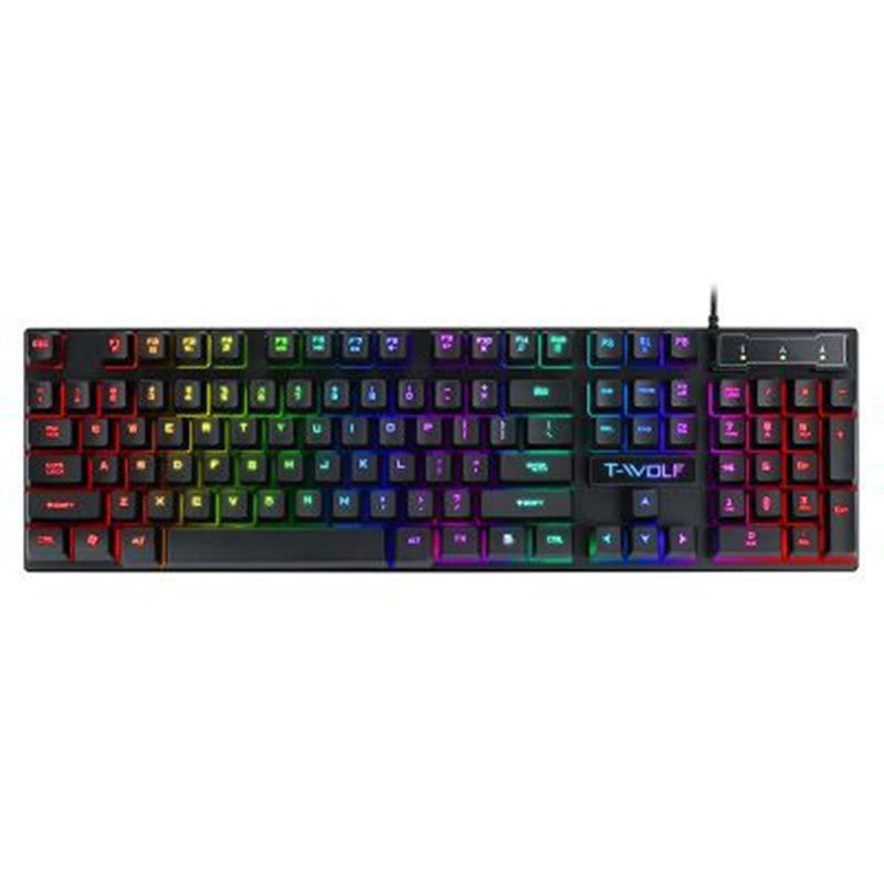 Gaming Wired Keyboard