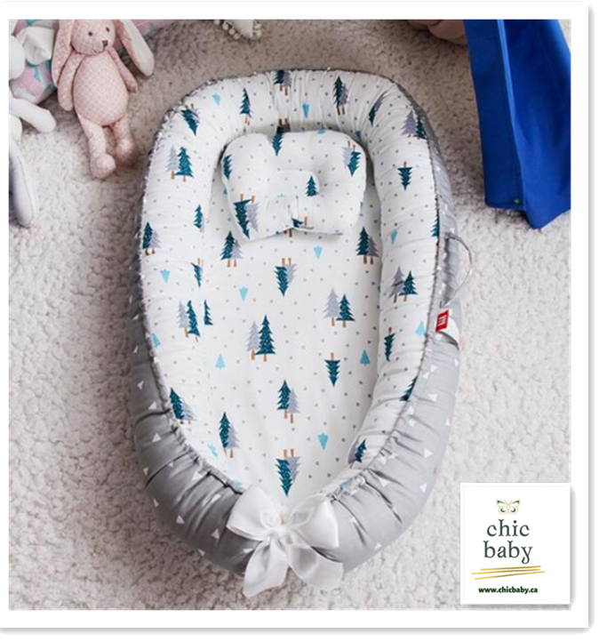 Crib Portable Crib Travel Bed