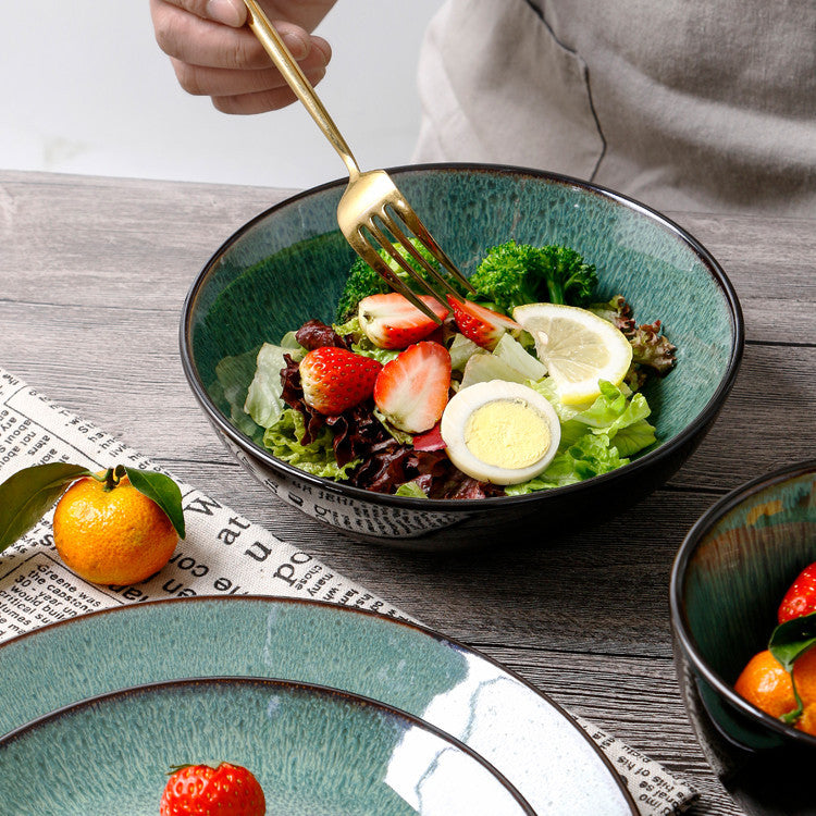 Plate Bowl Tableware