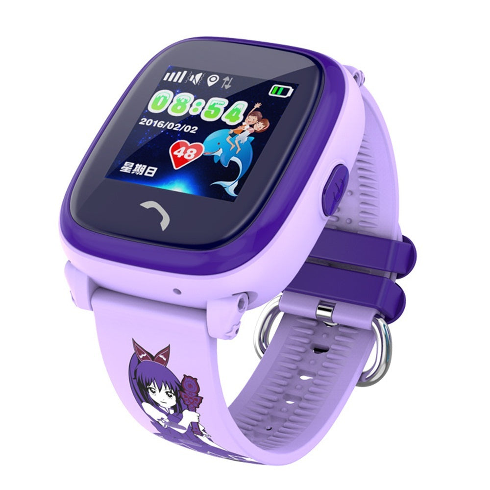 DF25 Children Waterproof Smart Watches