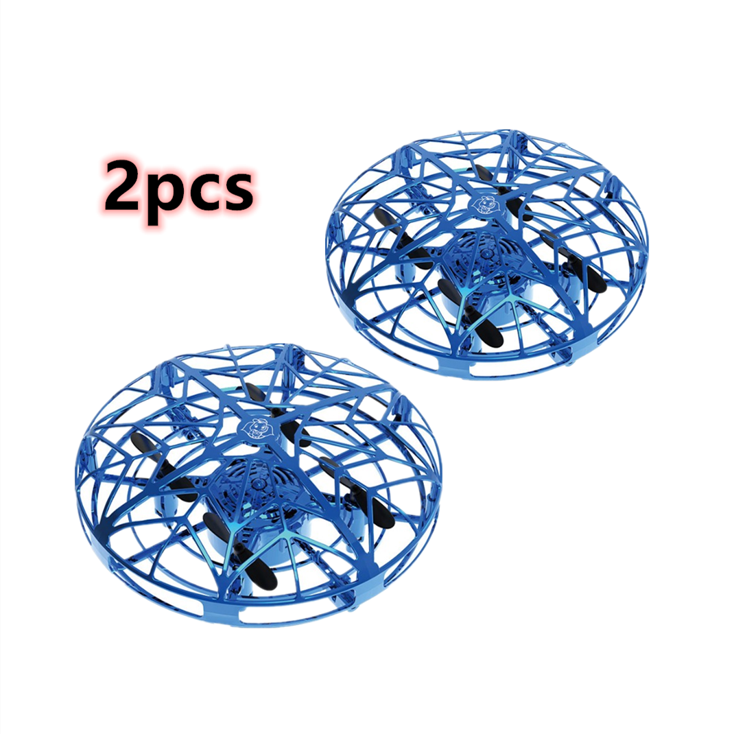 Flying Helicopter Mini Drone UFO RC Drone