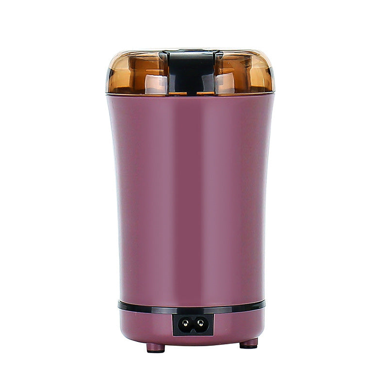 Electric  Food Bean Seasoning Grinder