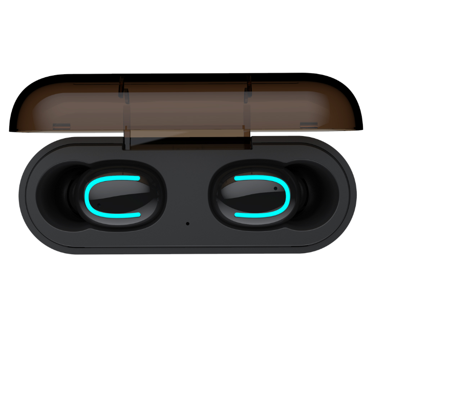 Bluetooth 5.0 Wireless Earphones