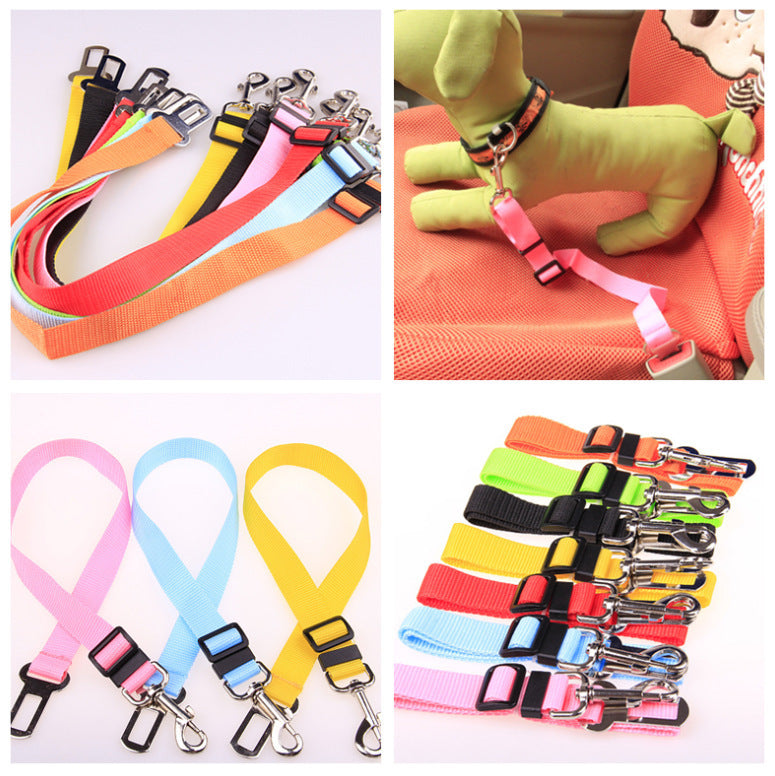 Dog Strap Dog Leash Dog Leash