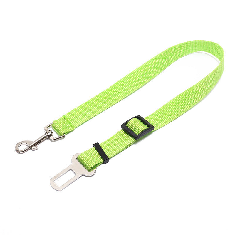 Dog Strap Dog Leash Dog Leash