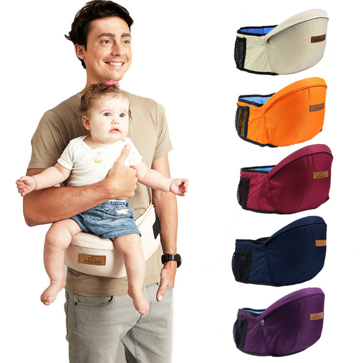 Multifunctional Baby Carrier