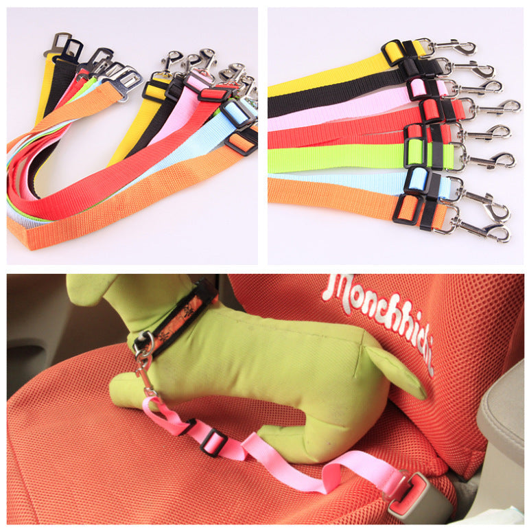 Dog Strap Dog Leash Dog Leash