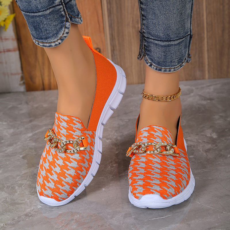 Summer Walking Sports Shoes for women