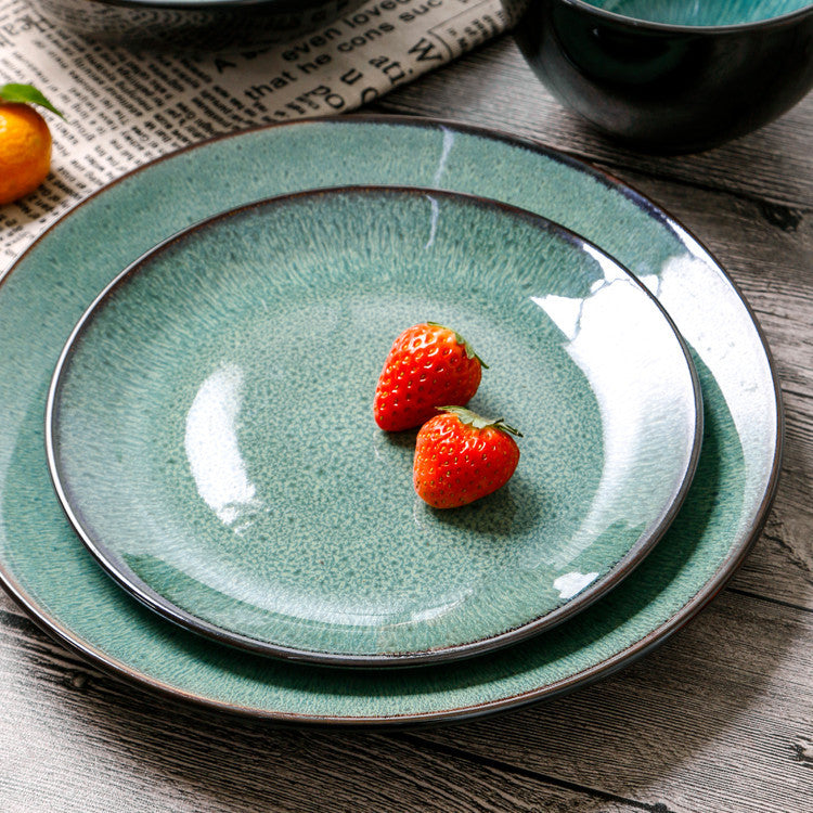 Plate Bowl Tableware