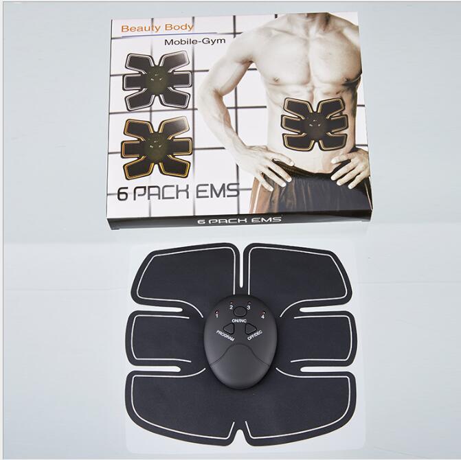 Muscle Exerciser Training Device