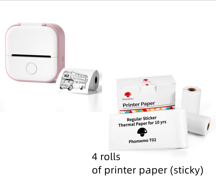 Printer Mini