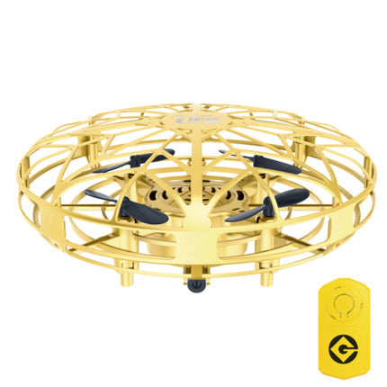 Flying Helicopter Mini Drone UFO RC Drone