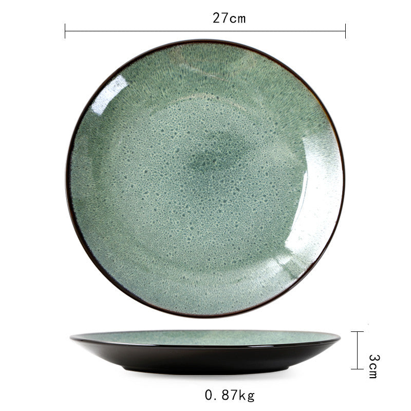 Plate Bowl Tableware