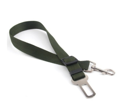 Dog Strap Dog Leash Dog Leash