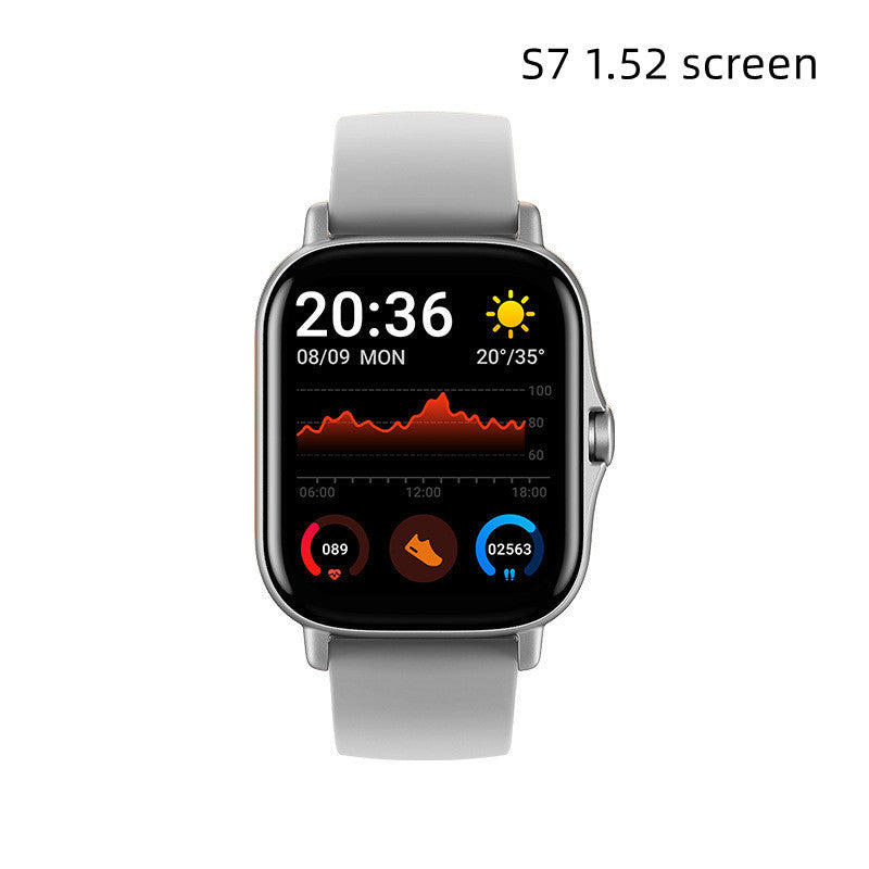 Smart Watch Gt20